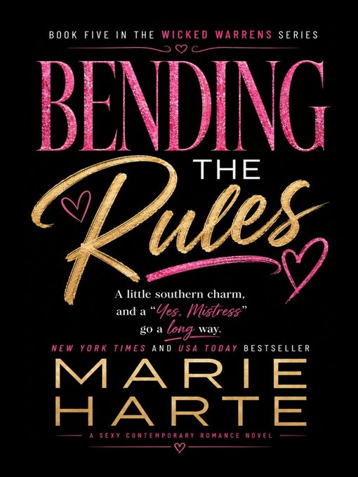 Cover image for Bending the Rules